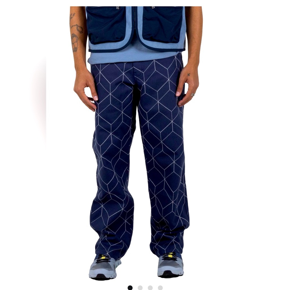 Pleasures pants